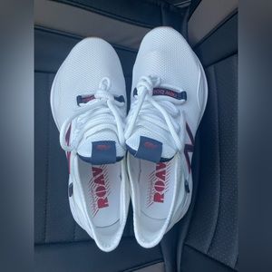 New balance fresh foam